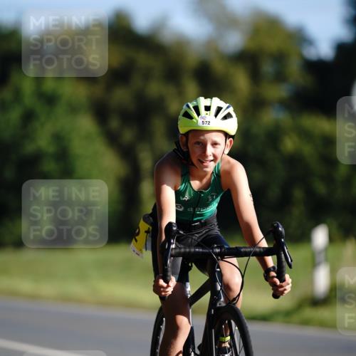 07.09.2025 - 19. Norderstedt Triathlon Michael Burmester http://msf.ph/oto/8843750 07.09.2025 09:39:11 Radfahren 568, 572, 586, 613 meine-sportfotos.de