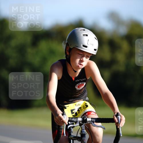 07.09.2025 - 19. Norderstedt Triathlon Michael Burmester http://msf.ph/oto/8843760 07.09.2025 09:39:13 Radfahren 568, 572, 586, 587, 613 meine-sportfotos.de