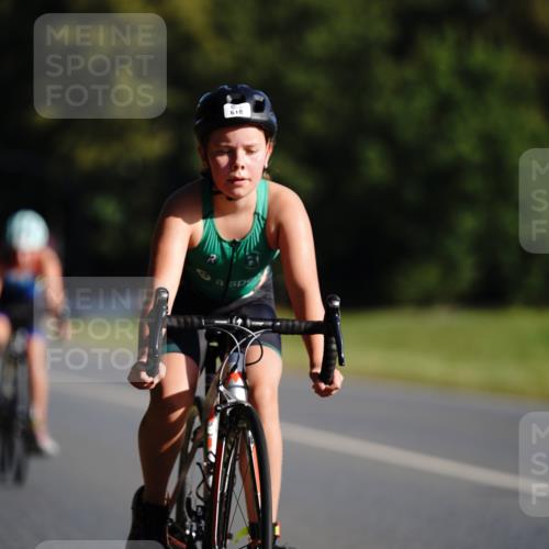 07.09.2025 - 19. Norderstedt Triathlon Michael Burmester http://msf.ph/oto/8843800 07.09.2025 09:39:36 Radfahren 566, 603, 618 meine-sportfotos.de