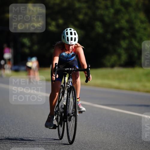 07.09.2025 - 19. Norderstedt Triathlon Michael Burmester http://msf.ph/oto/8843804 07.09.2025 09:39:37 Radfahren 566, 603, 618 meine-sportfotos.de
