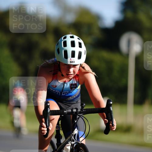 07.09.2025 - 19. Norderstedt Triathlon Michael Burmester http://msf.ph/oto/8843811 07.09.2025 09:39:38 Radfahren 566, 603, 618 meine-sportfotos.de