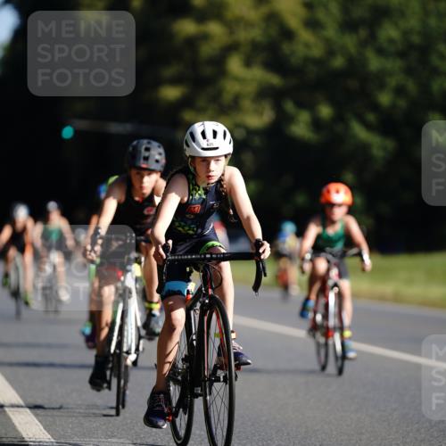 07.09.2025 - 19. Norderstedt Triathlon Michael Burmester http://msf.ph/oto/8843818 07.09.2025 09:39:44 Radfahren 607, 614, 625, 629 meine-sportfotos.de