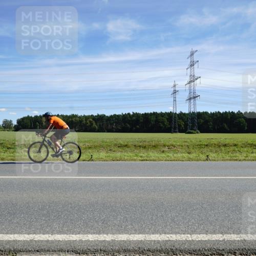 07.09.2025 - 19. Norderstedt Triathlon Michael Burmester http://msf.ph/oto/8843866 07.09.2025 12:41:17 Radfahren  meine-sportfotos.de