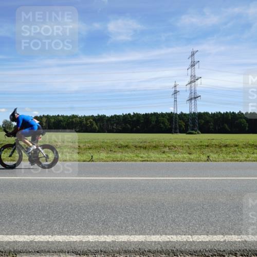 07.09.2025 - 19. Norderstedt Triathlon Michael Burmester http://msf.ph/oto/8843870 07.09.2025 12:41:18 Radfahren  meine-sportfotos.de