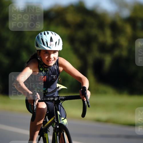 07.09.2025 - 19. Norderstedt Triathlon Michael Burmester http://msf.ph/oto/8843874 07.09.2025 09:40:10 Radfahren 617 meine-sportfotos.de