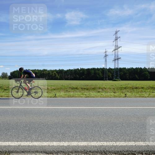 07.09.2025 - 19. Norderstedt Triathlon Michael Burmester http://msf.ph/oto/8843879 07.09.2025 12:41:21 Radfahren  meine-sportfotos.de