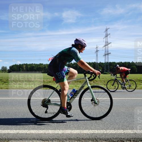 07.09.2025 - 19. Norderstedt Triathlon Michael Burmester http://msf.ph/oto/8843892 07.09.2025 12:41:38 Radfahren 1214, 1366 meine-sportfotos.de