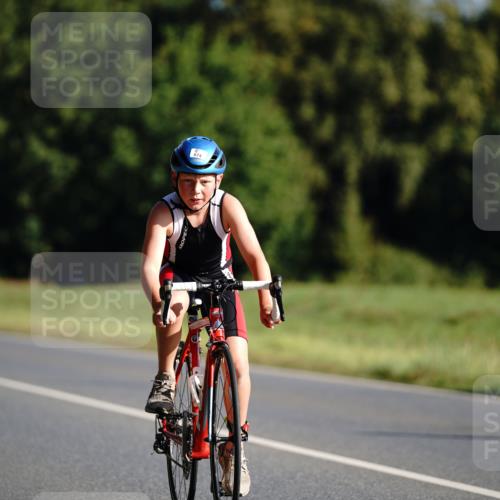 07.09.2025 - 19. Norderstedt Triathlon Michael Burmester http://msf.ph/oto/8843931 07.09.2025 09:40:55 Radfahren 574 meine-sportfotos.de