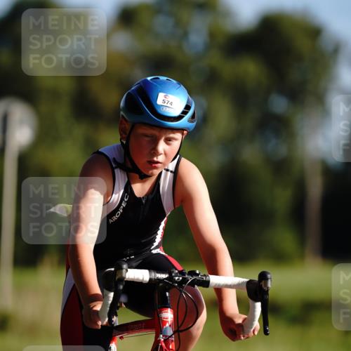 07.09.2025 - 19. Norderstedt Triathlon Michael Burmester http://msf.ph/oto/8843934 07.09.2025 09:40:56 Radfahren 574 meine-sportfotos.de