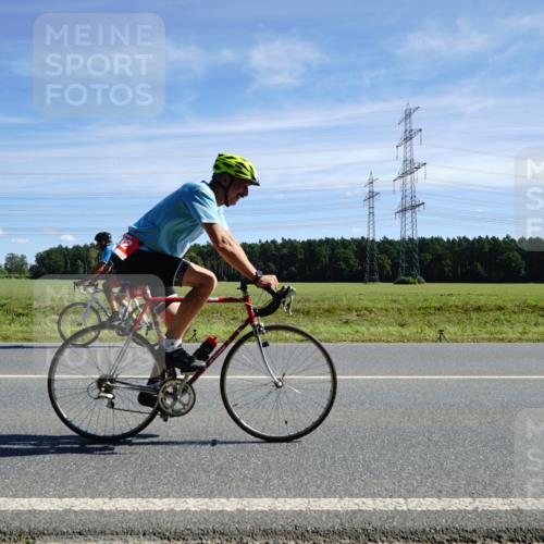 07.09.2025 - 19. Norderstedt Triathlon Michael Burmester http://msf.ph/oto/8843938 07.09.2025 12:41:58 Radfahren 150, 762 meine-sportfotos.de