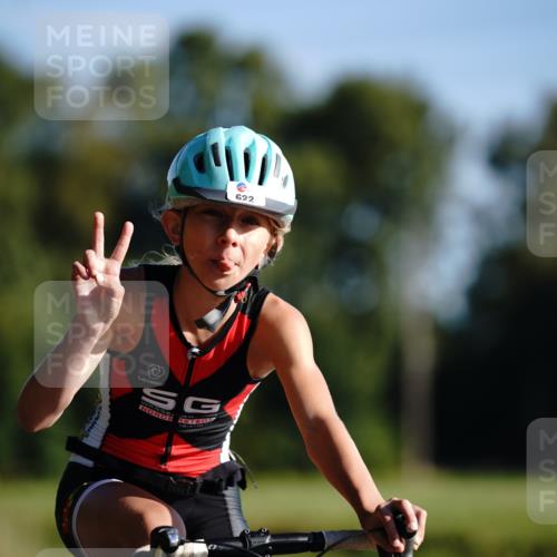 07.09.2025 - 19. Norderstedt Triathlon Michael Burmester http://msf.ph/oto/8843996 07.09.2025 09:41:21 Radfahren 555, 622 meine-sportfotos.de