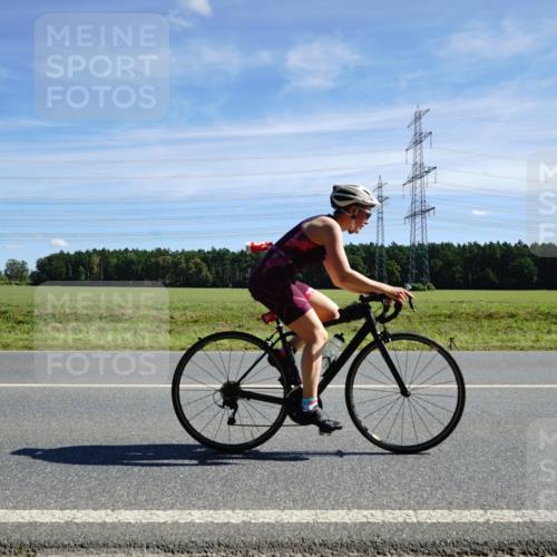 07.09.2025 - 19. Norderstedt Triathlon Michael Burmester http://msf.ph/oto/8844005 07.09.2025 12:42:52 Radfahren 141, 265 meine-sportfotos.de