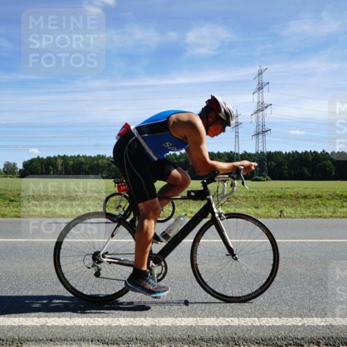07.09.2025 - 19. Norderstedt Triathlon Michael Burmester http://msf.ph/oto/8844039 07.09.2025 12:43:13 Radfahren 145, 161 meine-sportfotos.de