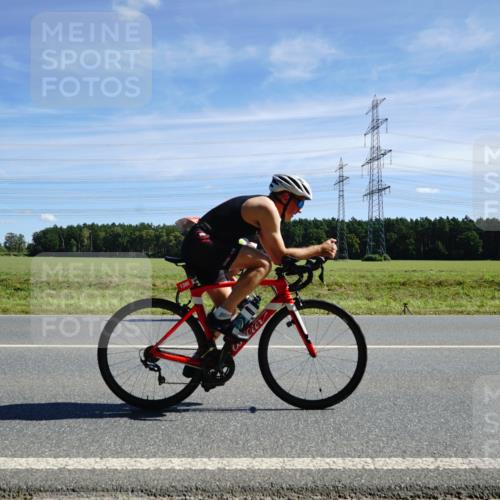 07.09.2025 - 19. Norderstedt Triathlon Michael Burmester http://msf.ph/oto/8844047 07.09.2025 12:43:18 Radfahren 159, 1391 meine-sportfotos.de