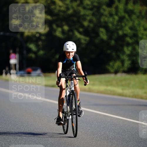 07.09.2025 - 19. Norderstedt Triathlon Michael Burmester http://msf.ph/oto/8844050 07.09.2025 09:42:22 Radfahren 575 meine-sportfotos.de