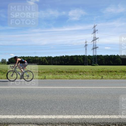 07.09.2025 - 19. Norderstedt Triathlon Michael Burmester http://msf.ph/oto/8844055 07.09.2025 12:43:22 Radfahren 159 meine-sportfotos.de