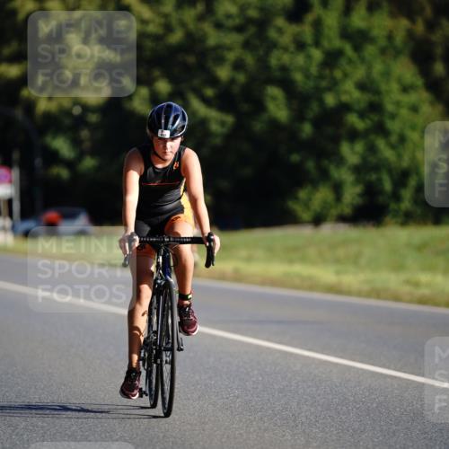 07.09.2025 - 19. Norderstedt Triathlon Michael Burmester http://msf.ph/oto/8844058 07.09.2025 09:42:26 Radfahren 575, 632 meine-sportfotos.de