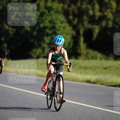 07.09.2025 - 19. Norderstedt Triathlon Michael Burmester http://msf.ph/oto/8844066 07.09.2025 09:42:33 Radfahren 580, 631 meine-sportfotos.de