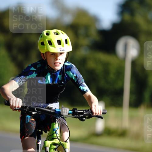 07.09.2025 - 19. Norderstedt Triathlon Michael Burmester http://msf.ph/oto/8844077 07.09.2025 09:42:50 Radfahren 610 meine-sportfotos.de
