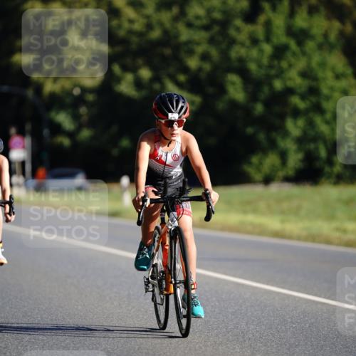 07.09.2025 - 19. Norderstedt Triathlon Michael Burmester http://msf.ph/oto/8844080 07.09.2025 09:43:00 Radfahren 579, 596 meine-sportfotos.de