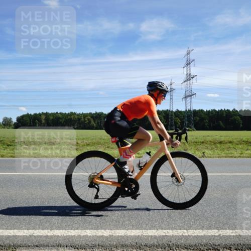 07.09.2025 - 19. Norderstedt Triathlon Michael Burmester http://msf.ph/oto/8844086 07.09.2025 12:43:37 Radfahren 1212, 1337 meine-sportfotos.de