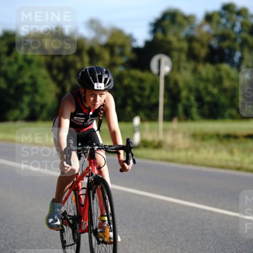 07.09.2025 - 19. Norderstedt Triathlon Michael Burmester http://msf.ph/oto/8844087 07.09.2025 09:43:02 Radfahren 579, 596 meine-sportfotos.de