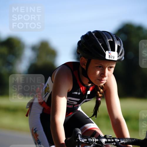 07.09.2025 - 19. Norderstedt Triathlon Michael Burmester http://msf.ph/oto/8844090 07.09.2025 09:43:03 Radfahren 579, 596 meine-sportfotos.de