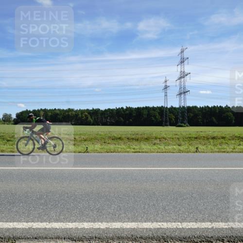 07.09.2025 - 19. Norderstedt Triathlon Michael Burmester http://msf.ph/oto/8844096 07.09.2025 12:43:45 Radfahren  meine-sportfotos.de