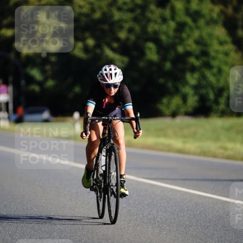 07.09.2025 - 19. Norderstedt Triathlon Michael Burmester http://msf.ph/oto/8844108 07.09.2025 09:43:36 Radfahren 578 meine-sportfotos.de