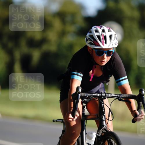 07.09.2025 - 19. Norderstedt Triathlon Michael Burmester http://msf.ph/oto/8844111 07.09.2025 09:43:38 Radfahren 578 meine-sportfotos.de