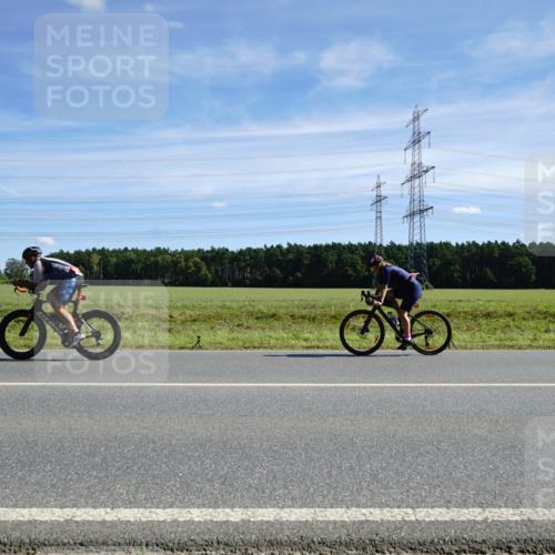 07.09.2025 - 19. Norderstedt Triathlon Michael Burmester http://msf.ph/oto/8844114 07.09.2025 12:43:54 Radfahren 1317, 1385 meine-sportfotos.de