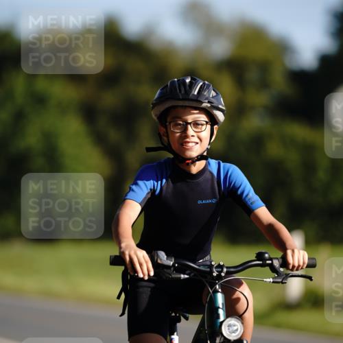 07.09.2025 - 19. Norderstedt Triathlon Michael Burmester http://msf.ph/oto/8844135 07.09.2025 09:44:17 Radfahren 564 meine-sportfotos.de