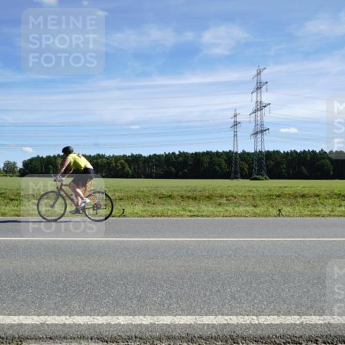 07.09.2025 - 19. Norderstedt Triathlon Michael Burmester http://msf.ph/oto/8844153 07.09.2025 12:44:03 Radfahren  meine-sportfotos.de