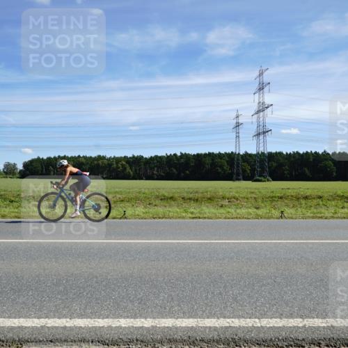 07.09.2025 - 19. Norderstedt Triathlon Michael Burmester http://msf.ph/oto/8844167 07.09.2025 12:44:10 Radfahren  meine-sportfotos.de