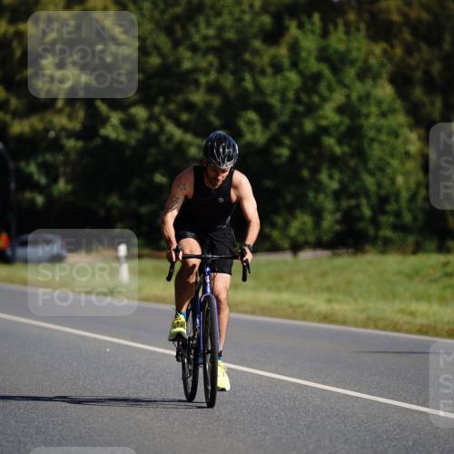 07.09.2025 - 19. Norderstedt Triathlon Michael Burmester http://msf.ph/oto/8844176 07.09.2025 10:23:19 Radfahren 1139 meine-sportfotos.de