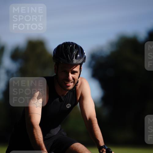 07.09.2025 - 19. Norderstedt Triathlon Michael Burmester http://msf.ph/oto/8844187 07.09.2025 10:23:21 Radfahren 1139 meine-sportfotos.de