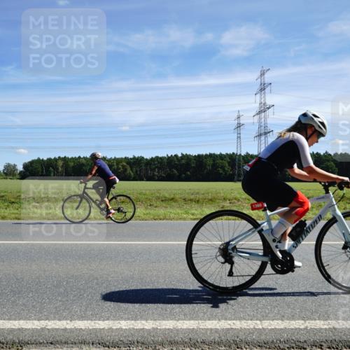 07.09.2025 - 19. Norderstedt Triathlon Michael Burmester http://msf.ph/oto/8844276 07.09.2025 12:44:49 Radfahren 209, 1221, 1360 meine-sportfotos.de