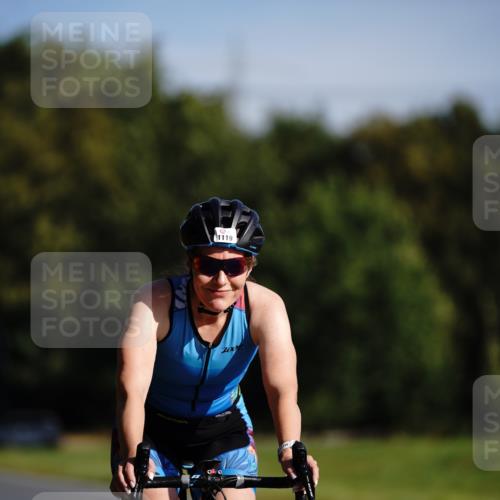 07.09.2025 - 19. Norderstedt Triathlon Michael Burmester http://msf.ph/oto/8844282 07.09.2025 10:25:46 Radfahren 1119 meine-sportfotos.de