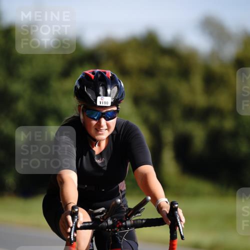 07.09.2025 - 19. Norderstedt Triathlon Michael Burmester http://msf.ph/oto/8844310 07.09.2025 10:26:21 Radfahren 1110 meine-sportfotos.de