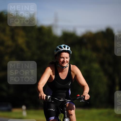 07.09.2025 - 19. Norderstedt Triathlon Michael Burmester http://msf.ph/oto/8844387 07.09.2025 10:29:41 Radfahren 1146 meine-sportfotos.de