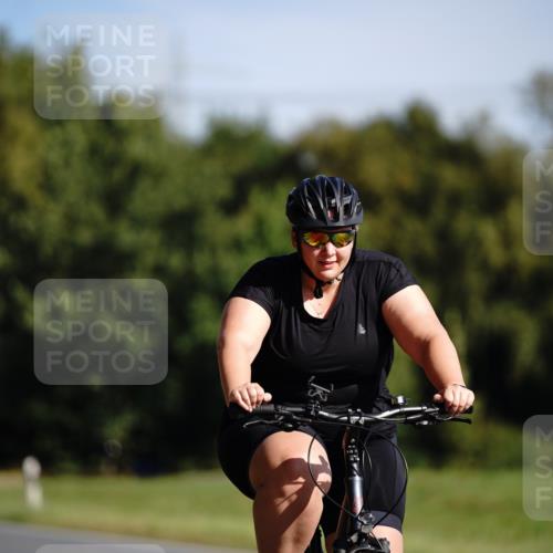 07.09.2025 - 19. Norderstedt Triathlon Michael Burmester http://msf.ph/oto/8844401 07.09.2025 10:30:13 Radfahren 1113 meine-sportfotos.de