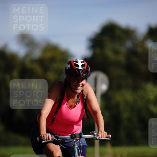 07.09.2025 - 19. Norderstedt Triathlon Michael Burmester http://msf.ph/oto/8844427 07.09.2025 10:30:58 Radfahren 1125 meine-sportfotos.de