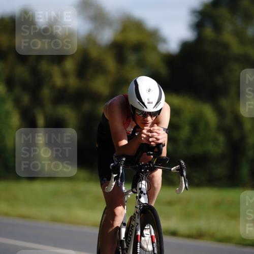07.09.2025 - 19. Norderstedt Triathlon Michael Burmester http://msf.ph/oto/8844490 07.09.2025 10:36:25 Radfahren 645, 664 meine-sportfotos.de