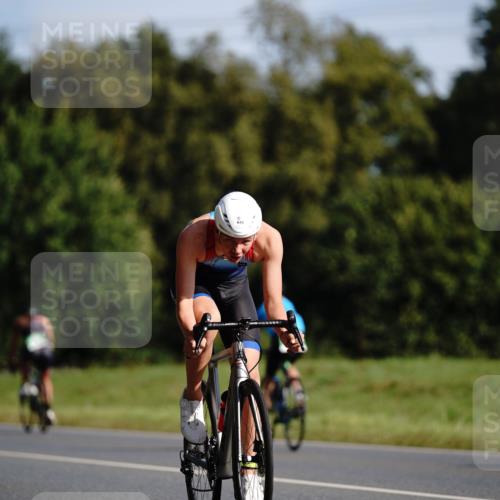 07.09.2025 - 19. Norderstedt Triathlon Michael Burmester http://msf.ph/oto/8844503 07.09.2025 10:36:33 Radfahren 649 meine-sportfotos.de