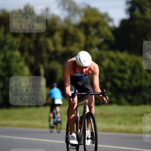 07.09.2025 - 19. Norderstedt Triathlon Michael Burmester http://msf.ph/oto/8844507 07.09.2025 10:36:33 Radfahren 649 meine-sportfotos.de