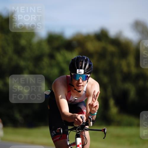 07.09.2025 - 19. Norderstedt Triathlon Michael Burmester http://msf.ph/oto/8844692 07.09.2025 10:39:21 Radfahren 87, 661, 684 meine-sportfotos.de