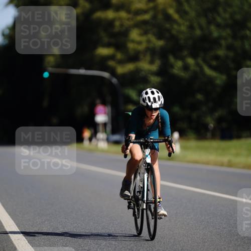 07.09.2025 - 19. Norderstedt Triathlon Michael Burmester http://msf.ph/oto/8844727 07.09.2025 10:39:43 Radfahren 118 meine-sportfotos.de