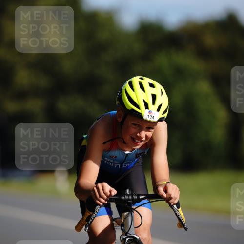 07.09.2025 - 19. Norderstedt Triathlon Michael Burmester http://msf.ph/oto/8844751 07.09.2025 10:39:53 Radfahren 109, 134 meine-sportfotos.de