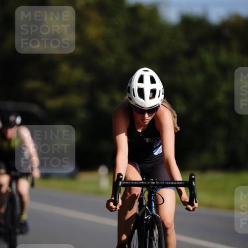 07.09.2025 - 19. Norderstedt Triathlon Michael Burmester http://msf.ph/oto/8844930 07.09.2025 10:41:30 Radfahren 115, 126, 636, 643, 683 meine-sportfotos.de