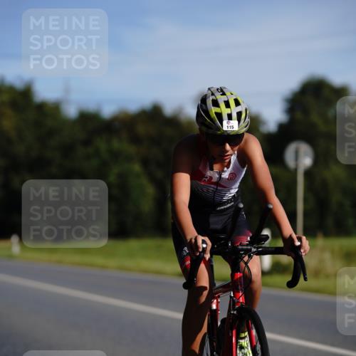 07.09.2025 - 19. Norderstedt Triathlon Michael Burmester http://msf.ph/oto/8844950 07.09.2025 10:41:33 Radfahren 115, 125, 126, 636, 643, 683 meine-sportfotos.de
